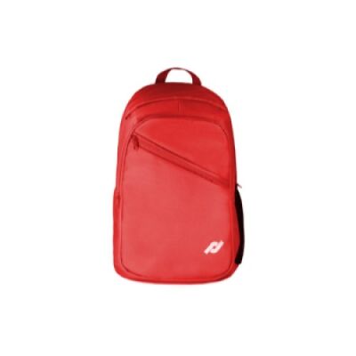 Pippa Bolu Sırt Çantası 4175 Kırmızı - 4