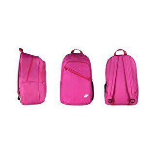 Pippa Bolu Sırt Çantası 4175 Pembe - 1