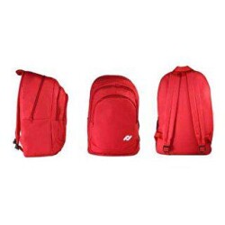 Pippa Düden Sırt Çantası 4180 Kırmızı - Pippa