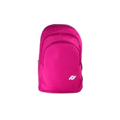 Pippa Düden Sırt Çantası 4180 Pembe - 1