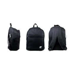 Pippa Foça Sırt Çantası Kırmızı 1020-04 - 3