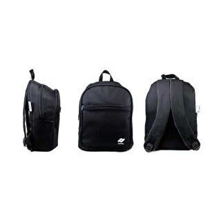 Pippa Foça Sırt Çantası Siyah 1020-01 - 1