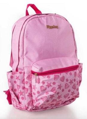 Pippa Kumsal Sırt Çantası 6025-02 - 1