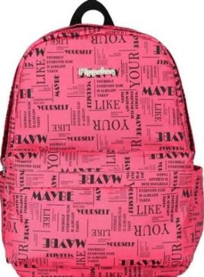 Pippa Maybe Sırt Çantası 6005-01 - 1