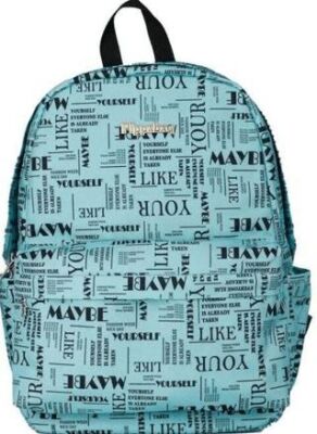 Pippa Maybe Sırt Çantası 6005-02 - 1