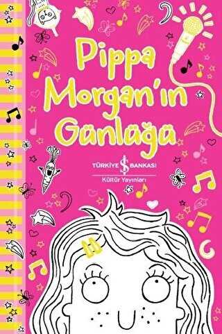 Pippa Morgan’ın Günlüğü