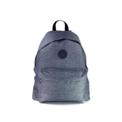 Pippa Sprm Sırt Çantası Gri 2065-05 - Pippa