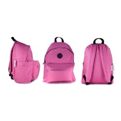 Pippa Sprm Sırt Çantası Gri 2065-05 - 3