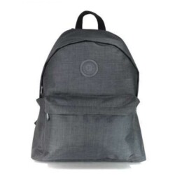 Pippa Sprm Sırt Çantası Siyah 2065-01 - Pippa