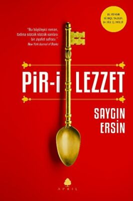 Pir-i Lezzet - 1