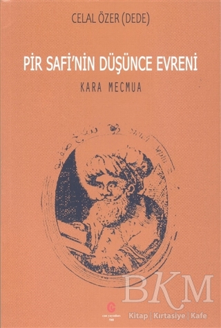 Pir Safi’nin Düşünce Evreni Kara Mecmua - Can Yayınları (Ali Adil Atalay)
