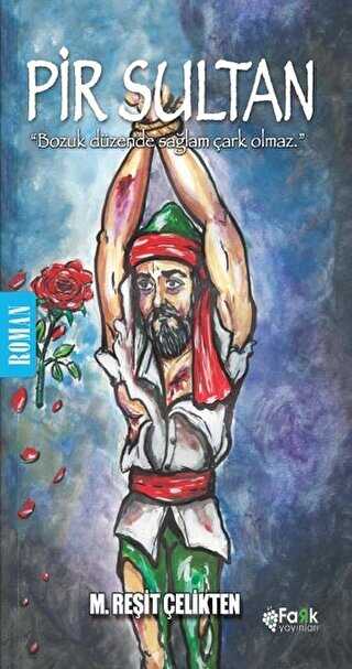 Pir Sultan - Fark Yayınları