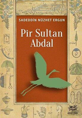 Pir Sultan Abdal - 1