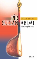 Pir Sultan Abdal - Demos Yayınları