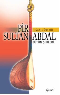Pir Sultan Abdal - 1