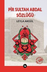 Pir Sultan Abdal Sözlüğü - La Kitap