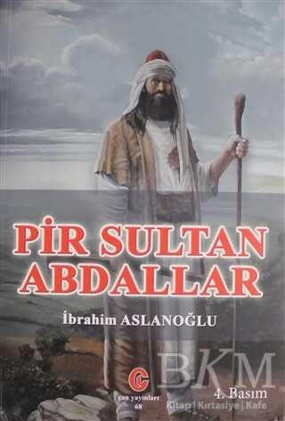 Pir Sultan Abdallar - Can Yayınları (Ali Adil Atalay)