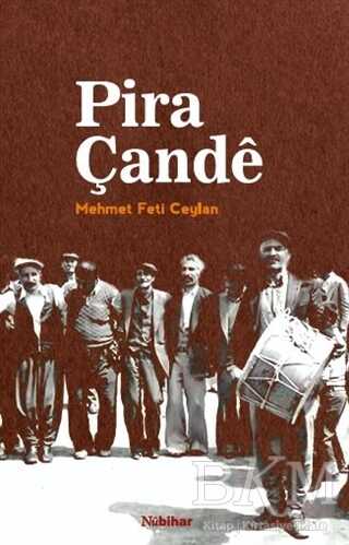 Pira Çande - 1