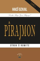 Pirajmon - J&J Yayınları