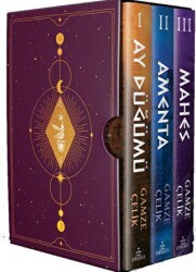 Piramit Seti - Ephesus Yayınları