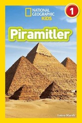 Piramitler - National Geographic Kids - Beta Kids
