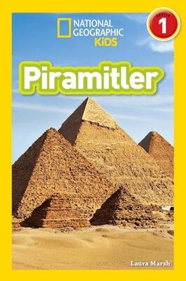 Piramitler - National Geographic Kids