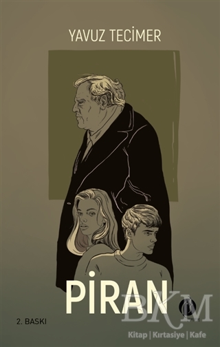 Piran - Herdem Kitap