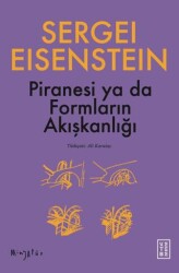 Piranesi ya da Formların Akışkanlığı - Ketebe Yayınları