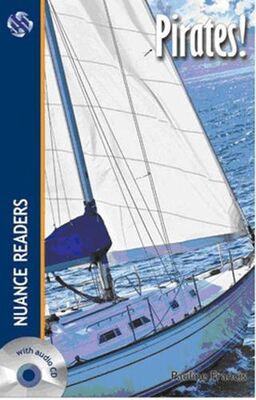 Pirates + Audio Nuance Readers Level 2 - 1