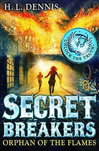 Pirate`s Sword: Secret Breakers - Hodder Children`s