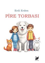 Pire Torbası - Anima Yayınları