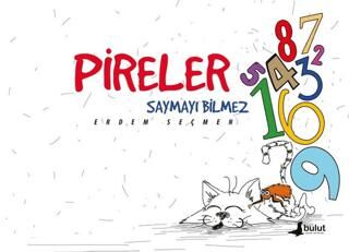 Pireler Saymayı Bilmez kapağı
