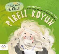 Pireli Koyun – Bir Kişisel Bakım ve Temizlik Hikâyesi - Cezve Çocuk