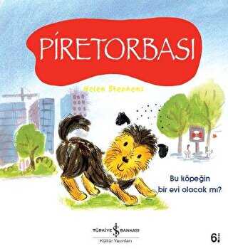 Piretorbası - İş Bankası Kültür Yayınları