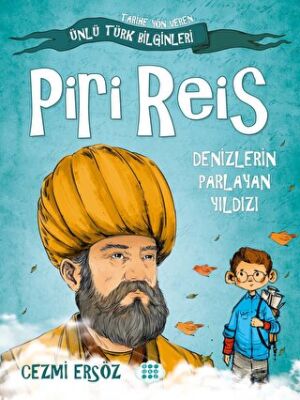 Piri Reis - Denizlerin Parlayan Yıldızı - 1