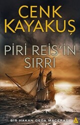 Piri Reis`in Sırrı - Kanon Kitap