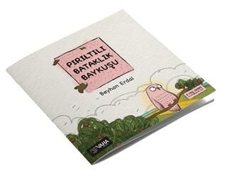 Pırıltı Bataklık Baykuşu - 1