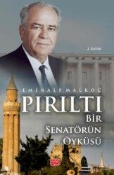 Pırıltı - Bir Senatörün Öyküsü - Nobel Bilimsel Eserler