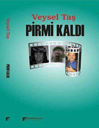 Pirmi Kaldı - Karahan Kitabevi