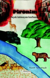 PironimBıçak tutmayan kurbanlar - Verno Kitap