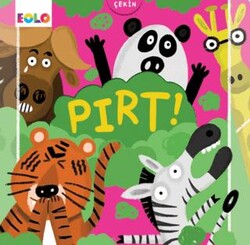 Pırt! - Eolo Yayıncılık