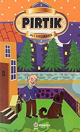 Pırtık - Atlı Karınca Yayınları