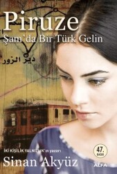 Piruze - Alfa Yayınları