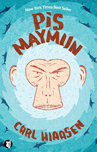 Pis Maymun - Aylak Kitap