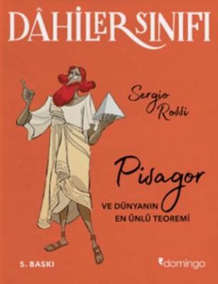 Pisagor - Dahiler Sınıfı - 1