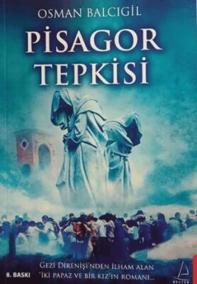 PİSAGOR TEPKİSİ - 1