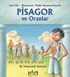 Pisagor ve Oranlar - Seksek Yayınları