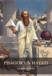 Pisagor’un Hayatı - Prometheus Yayınları