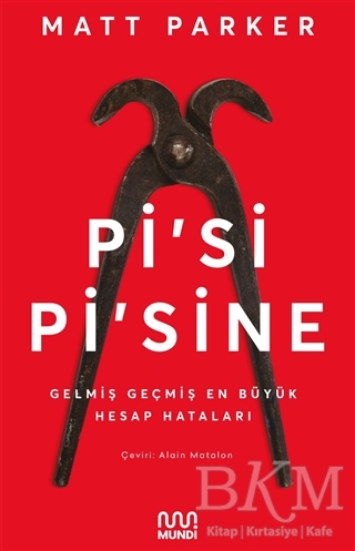 Pi`si Pi`sine - Mundi