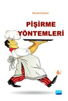 Pişirme Yöntemleri - 1